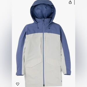 New - Burton Women’s Prowess 2.0 Jacket